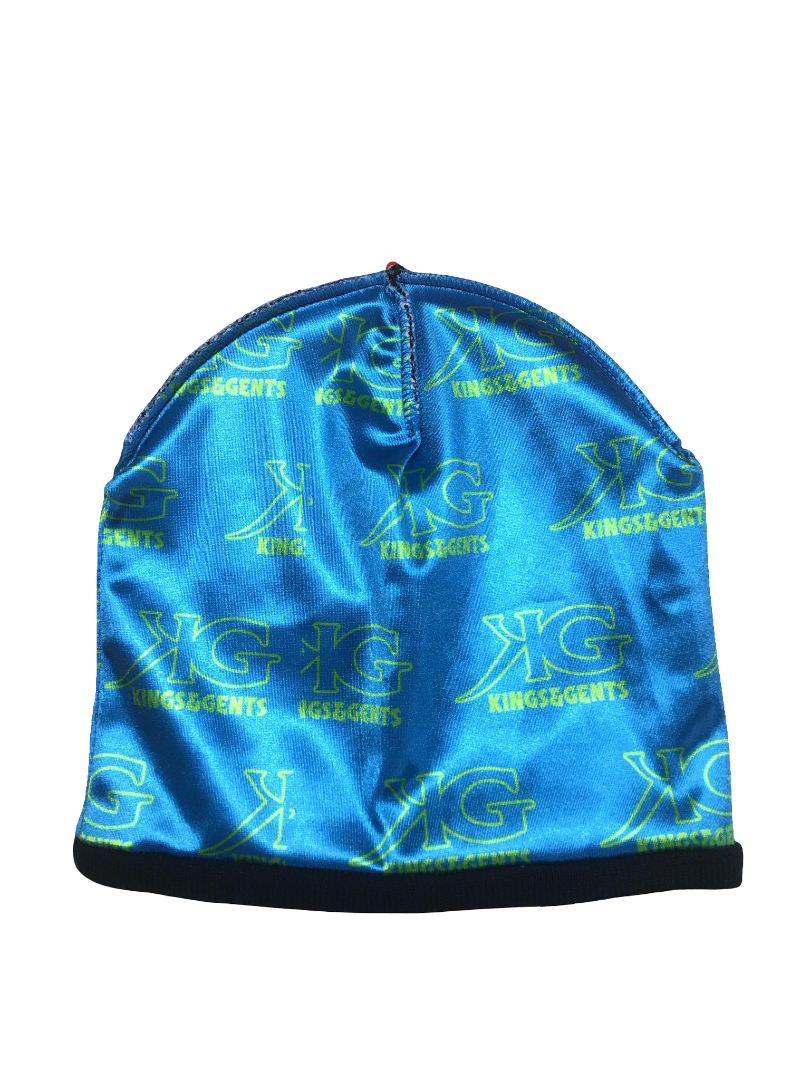 SuckaFree beanie
