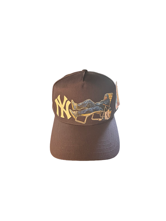 JAY-Z SNAPBACK