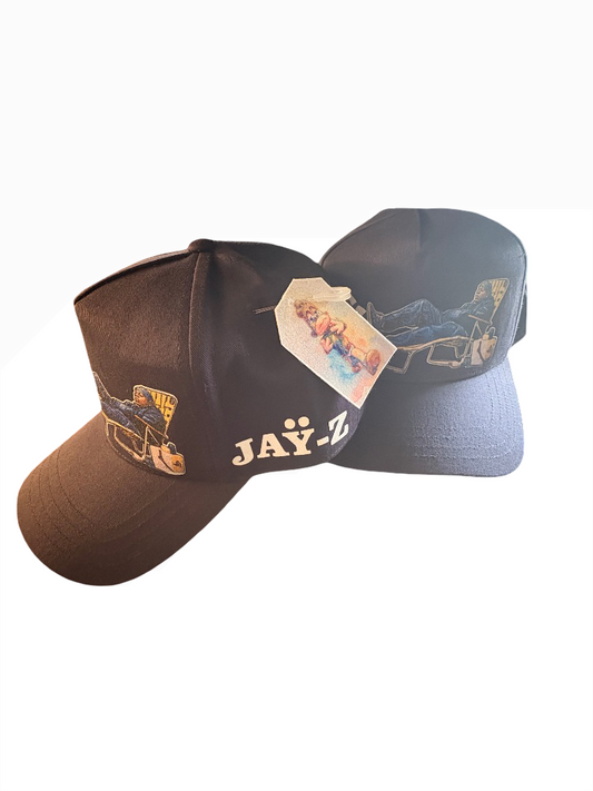 JAY-Z SNAPBACK